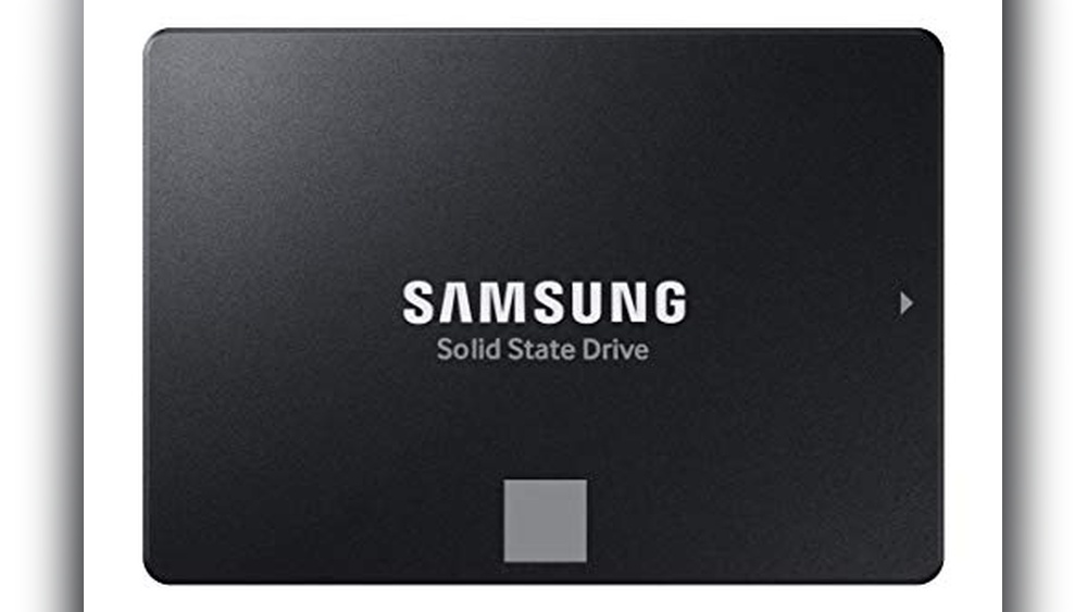 Best Solid State Drive for Laptop: Top Reliable SSDs for Speed Boost ...
