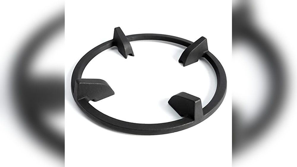 Best Wok Ring for Electric Stove: Secure and Durable Cooking Support ...