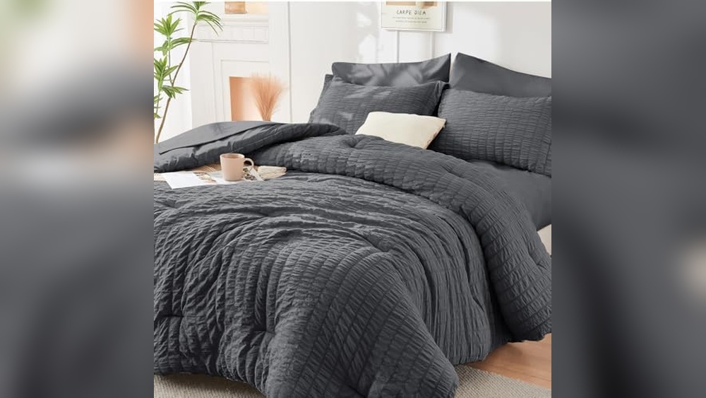 Best Bedding Comforter Sets for Ultimate Comfort and Style in Bedrooms ...