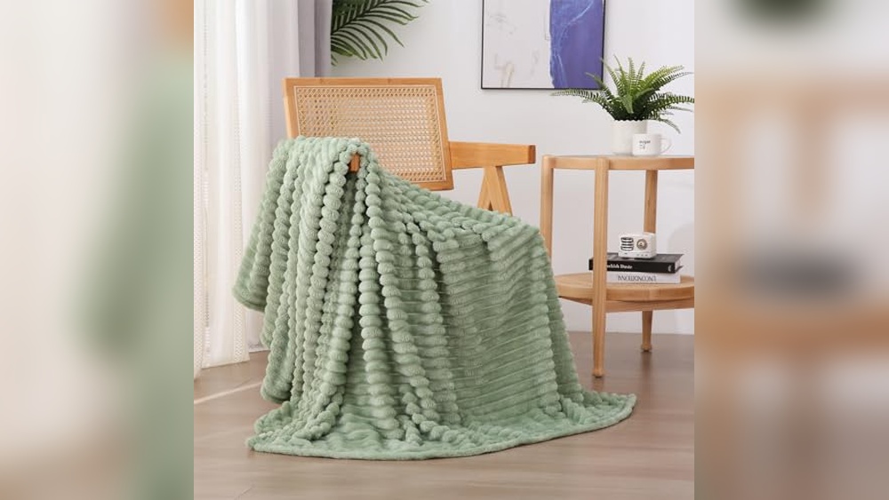 Best Sofa Throw Blankets for Ultimate Comfort and Stylish Home Decor ...