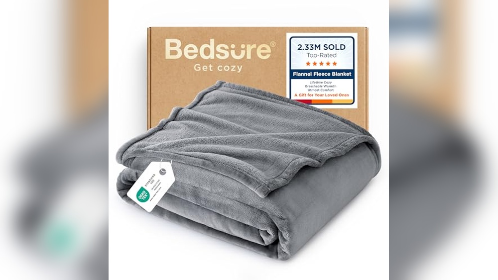 Best Throw Blanket for Couch: Cozy, Stylish, and Ultra-Soft Picks ...