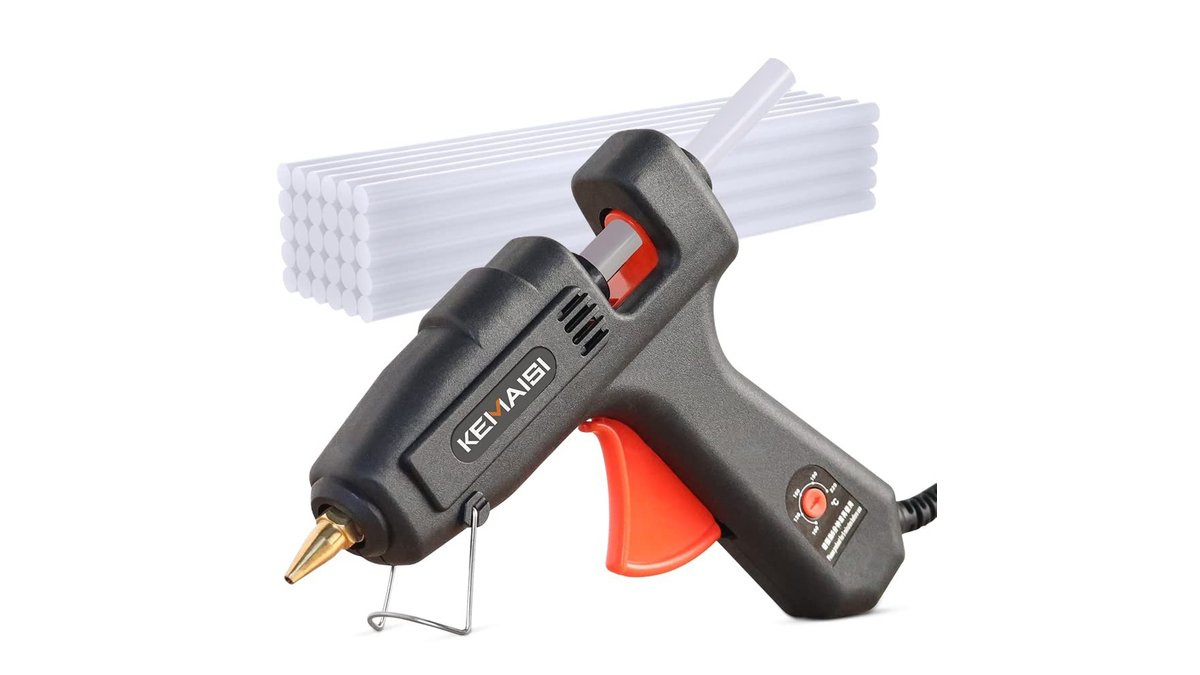 Heat Gun Storage How Much Does a Glue Gun Cost? Prices by Type